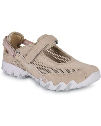 Allrounder Sandals Niro - Grey