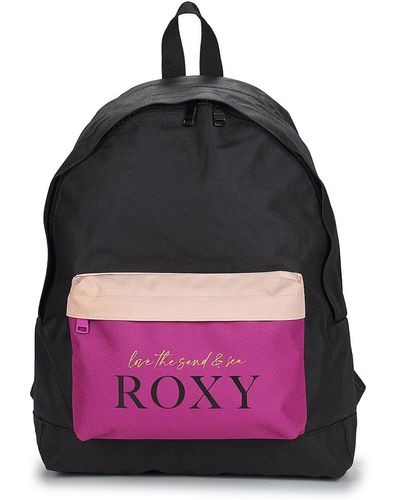 Roxy Backpack Classic Spirit - Black