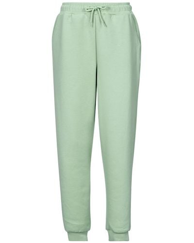 Only Play Tracksuit Bottoms Onplounge - Green