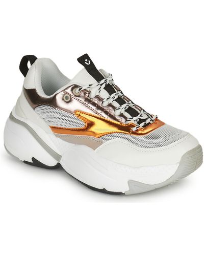 Victoria Shoes (trainers) - Metallic