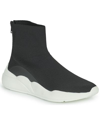 Replay Hera Shoes (trainers) - Black