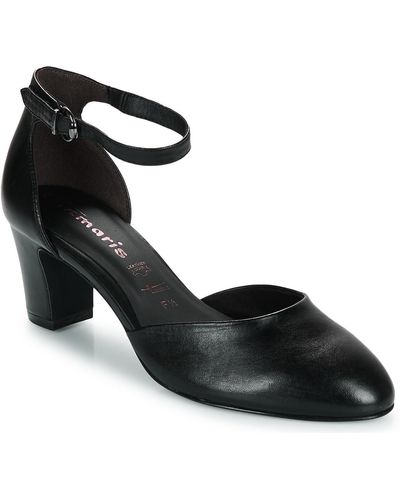 Tamaris Heels 22401-003 - Black