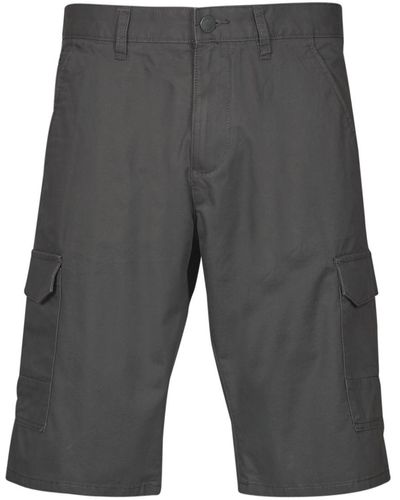 Esprit Ocs N Cargo Sh Shorts - Grey
