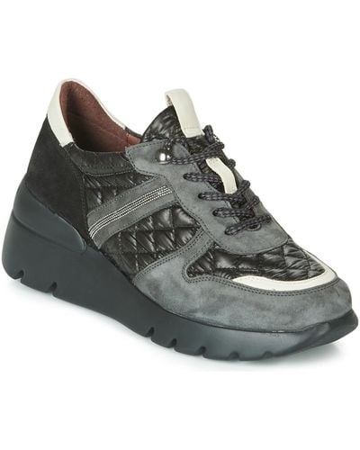 Hispanitas Ruth Shoes (trainers) - Grey