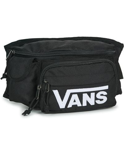 Vans Hastings Cross Pack Hip Bag - Black