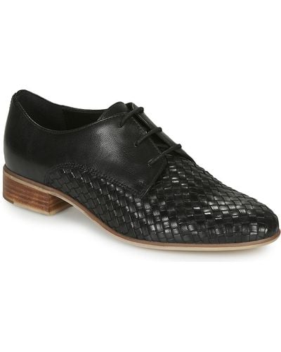 André Bess Casual Shoes - Black