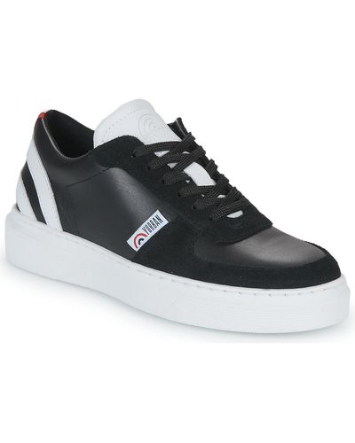 Yurban Shoes (trainers) Brixton - Black