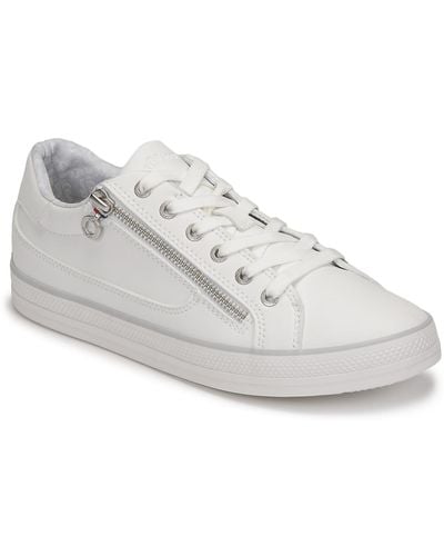S.oliver 23615 Shoes (trainers) - White