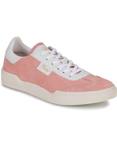 Betty London Madouce Shoes (trainers) - Pink