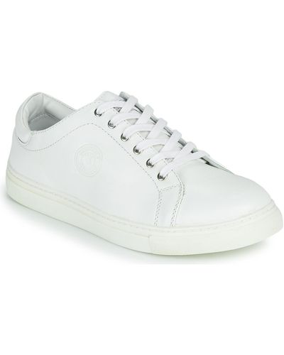 Pataugas Twist/n F2f Shoes (trainers) - White