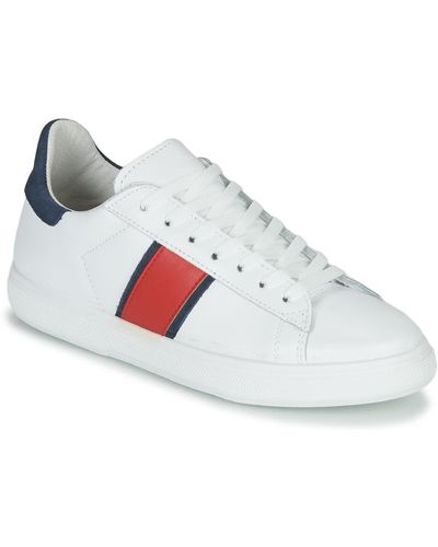 Yurban Lieo Shoes (trainers) - White