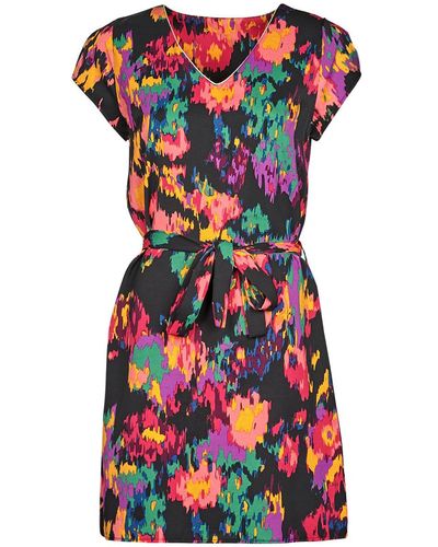 Betty London Dress Melban - Multicolour