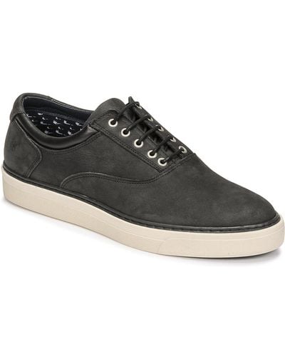 Casual Attitude Olaff Shoes (trainers) - Black