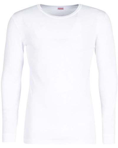 DAMART Bodysuits Classic Grade 3 - White