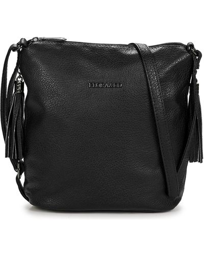 Nanucci Shoulder Bag 5623 - Black