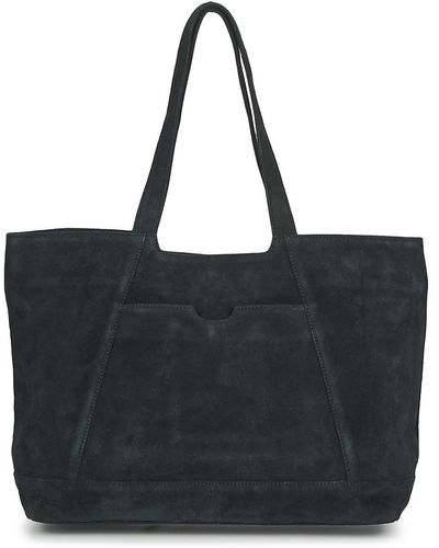 Betty London Pastine Shopper Bag - Black