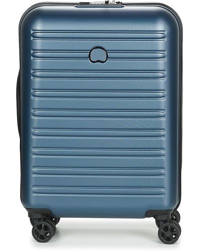 Men's Delsey Luggage and suitcases from £139 | Lyst UK