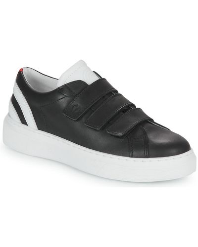 Yurban Liverpool Shoes (trainers) - Black