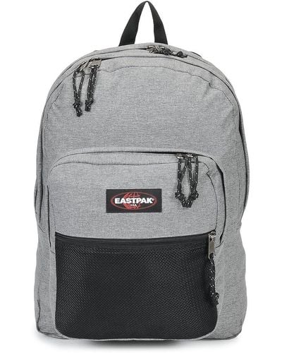 Eastpak Pinnacle Backpack - Grey