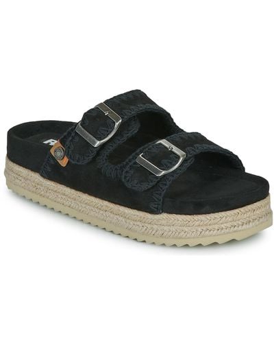 Refresh Mules / Casual Shoes 171950 - Black