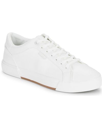Esprit Shoes (trainers) A21-05 Lu - White