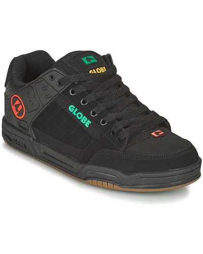 Globe Tilt Skate Shoes (trainers) - Black