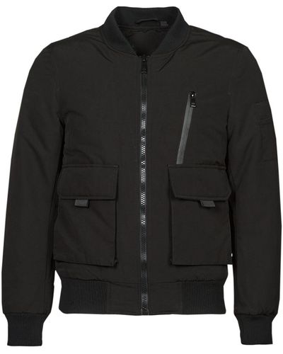 Yurban Arte Jacket - Black