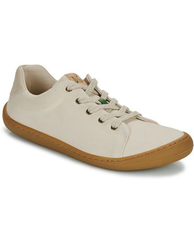 Dream in Green Shoes (trainers) Zaphir - White