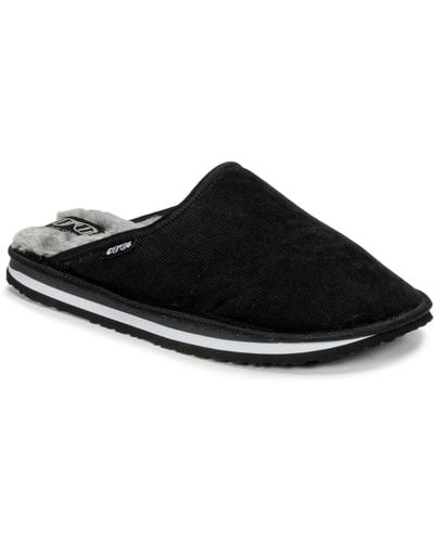 Cool shoe Flip Flops Home - Black