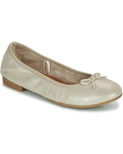 Tamaris Caroline Shoes (pumps / Ballerinas) - Natural