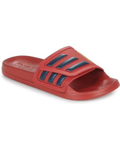 adidas Adilette Tnd Tap-dancing - Red