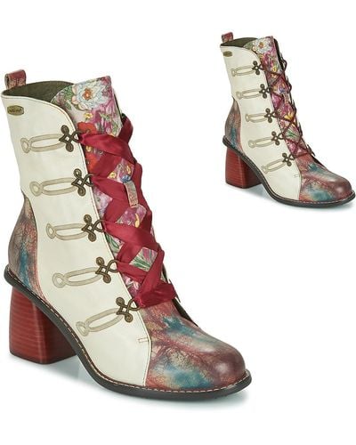 Women's Laura Vita Boots from £87 | Lyst UK