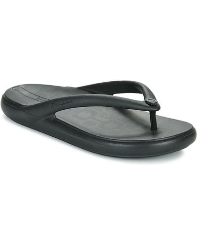 Ipanema Flip Flops / Sandals (shoes) Bliss Thong - Black