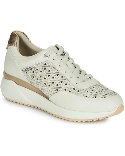 Pikolinos Sella W6z Shoes (trainers) - White