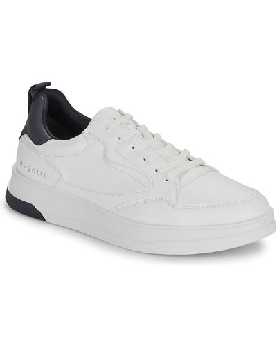 Bugatti Shoes (trainers) - White