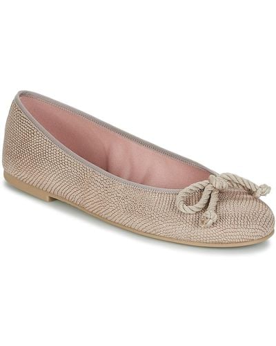 Pretty Ballerinas Shoes (pumps / Ballerinas) - Pink