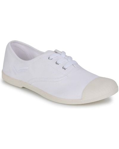 Kaporal Shoes (trainers) Fily - White