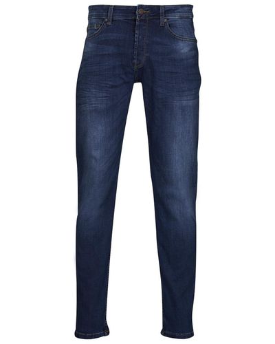 Only & Sons Onsweft Life Med 5076 Skinny Jeans - Blue
