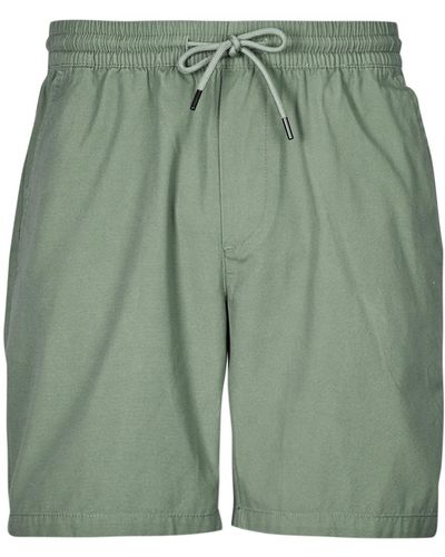 Only & Sons Shorts Onstell - Green