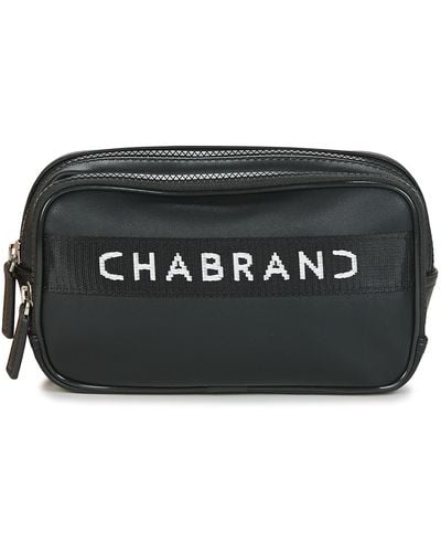 Chabrand Hip Bag Banane - Black