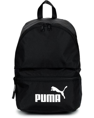 PUMA Backpack Core Base Backpack - Black