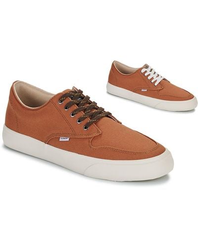 Element Shoes (trainers) Topaz C3 - Brown