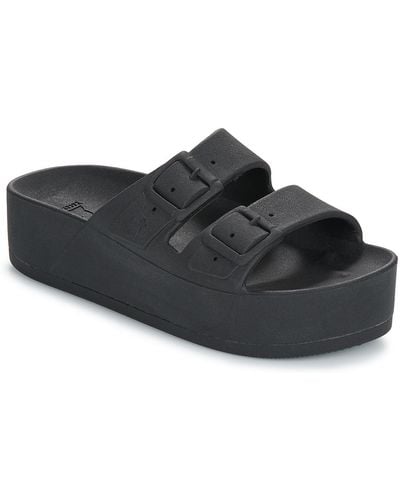 CACATOES Mules / Casual Shoes Caipirinha Classic - Black