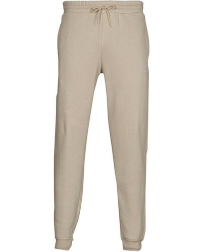 Converse Tracksuit Bottoms Go-to Embroidered Star Chevron - Natural