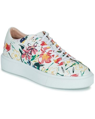 Ted Baker Lonnia Shoes (trainers) - Blue