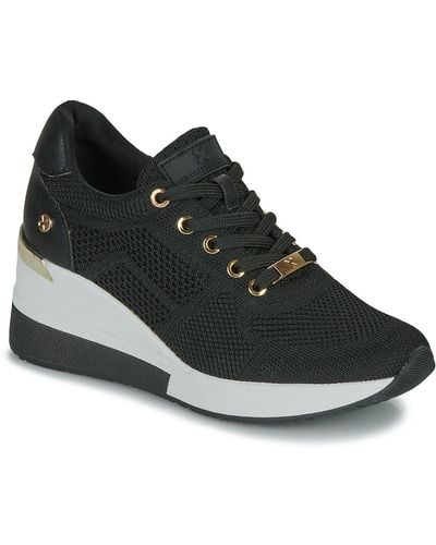 Xti Shoes (trainers) 142419 - Black