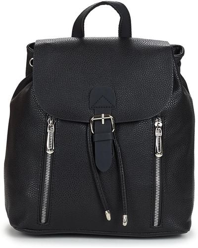 Nanucci Backpack 6735 - Black