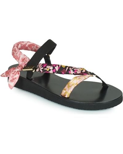 Ted Baker Seeyi Sandals - Black