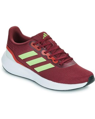 adidas Running Trainers Runfalcon 3.0 - Red