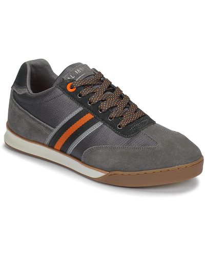 André Speedou Shoes (trainers) - Grey